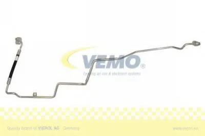 Трубопровод высокого давления, кондиционер VEMO купить