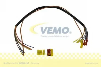 Ремонтный комплект, кабельный комплект premium quality MADE IN GERMANY VEMO купить