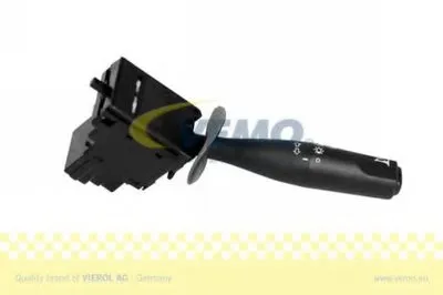 Выключатель, головной свет; Переключатель указателей поворота; Выключатель на колонке рулевого управления Q+, original equipment manufacturer quality VEMO купить