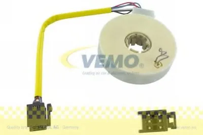 Датчик угла поворота Q+, original equipment manufacturer quality VEMO купить