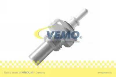 Датчик, температура охлаждающей жидкости; Датчик, температура охлаждающей жидкости; Датчик, температура охлаждающей жидкости VEMO купить