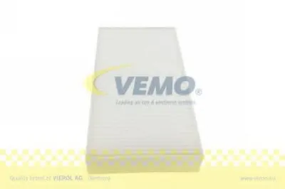 Фильтр, воздух во внутренном пространстве VEMO купить