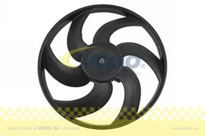Вентилятор, охлаждение двигателя VEMO купить