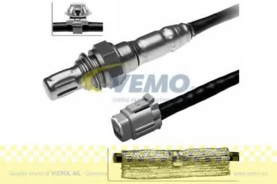 Лямда-зонд VEMO купить