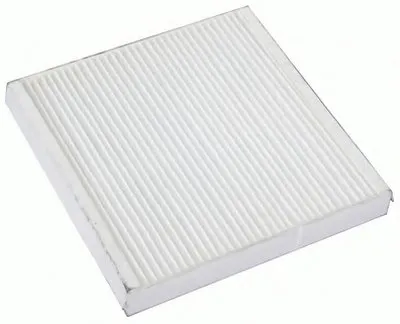 Фильтр, воздух во внутренном пространстве DENCKERMANN купить