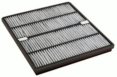 Фильтр, воздух во внутренном пространстве DENCKERMANN купить