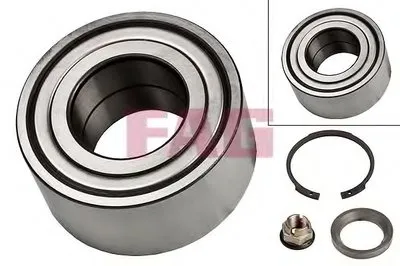 Комплект подшипника ступицы колеса FAG купить