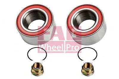 Комплект подшипника ступицы колеса FAG Wheel Pro FAG купить