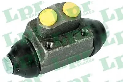 Колесный тормозной цилиндр LPR купить