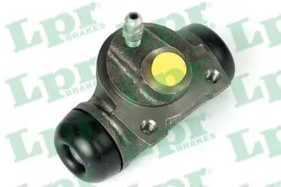 Колесный тормозной цилиндр LPR купить