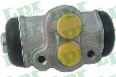 Колесный тормозной цилиндр LPR купить