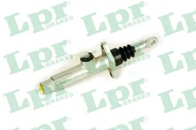 Главный цилиндр, система сцепления LPR купить