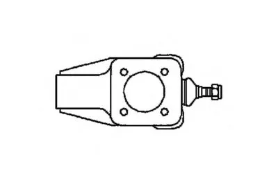 Рычаг независимой подвески колеса, подвеска колеса OCAP купить