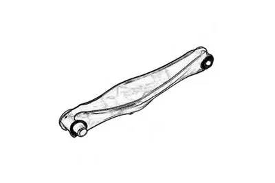 Рычаг независимой подвески колеса, подвеска колеса OCAP купить