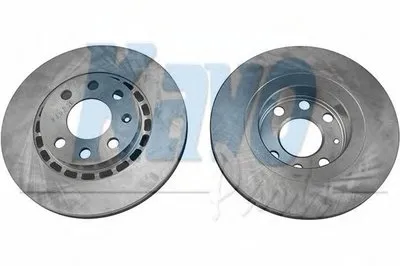 Тормозной диск KAVO PARTS купить