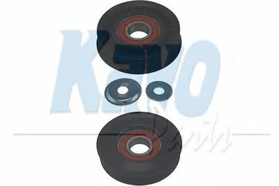 Паразитный / ведущий ролик, поликлиновой ремень KAVO PARTS купить