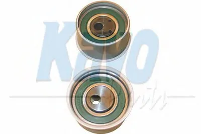 Натяжной ролик, ремень ГРМ KAVO PARTS купить