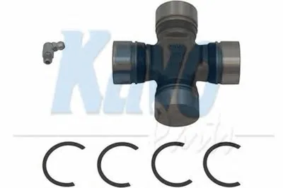 Шарнир, продольный вал KAVO PARTS купить