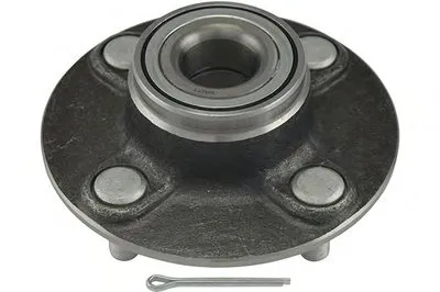 Комплект подшипника ступицы колеса KAVO PARTS купить