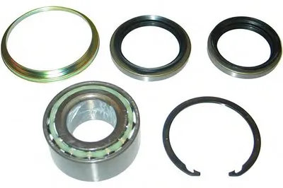 Комплект подшипника ступицы колеса KAVO PARTS купить