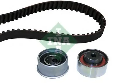 Комплект ремня ГРМ INA купить