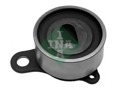 Натяжной ролик, ремень ГРМ INA купить