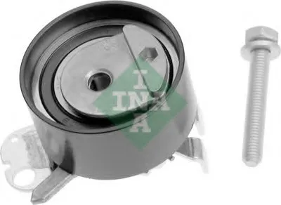 Натяжной ролик, ремень ГРМ