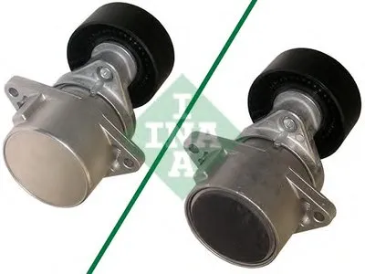 Натяжная планка, поликлиновой ремень INA купить