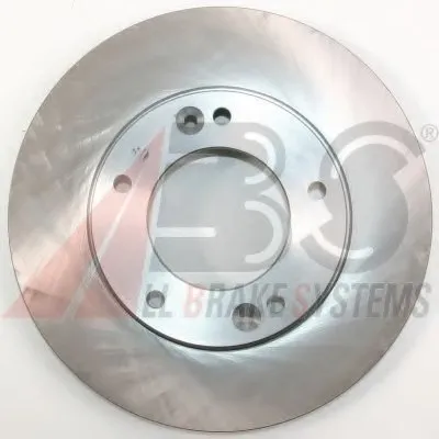 Тормозной диск A.B.S. купить
