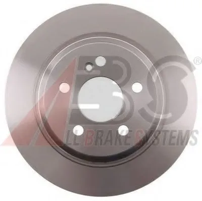 Тормозной диск