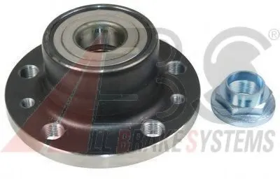 ? колесн. ступицы = A.B.S. купить