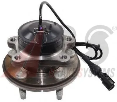 ? колесн. ступицы = A.B.S. купить