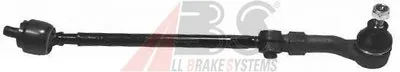 Поперечная рулевая тяга A.B.S. купить