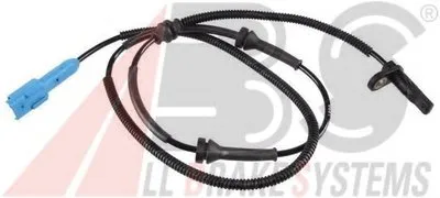 Датчик, частота вращения колеса A.B.S. купить