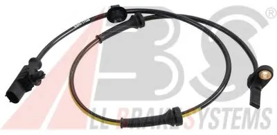 Датчик, частота вращения колеса A.B.S. купить