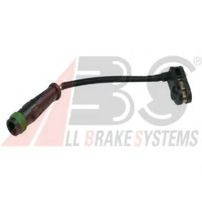 Сигнализатор, износ тормозных колодок A.B.S. купить