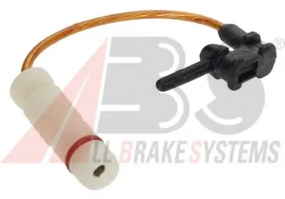 Сигнализатор, износ тормозных колодок A.B.S. купить