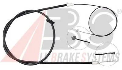 Трос, стояночная тормозная система A.B.S. купить