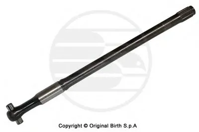 Приводной вал BIRTH купить