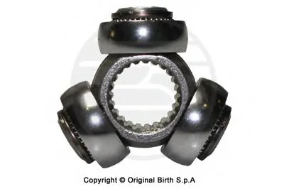 Муфта с шипами, приводной вал BIRTH купить