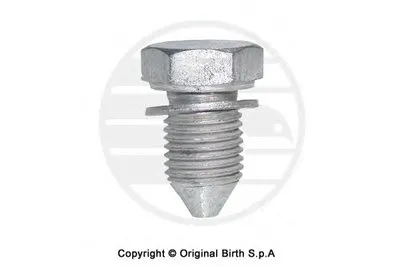 Резьбовая пробка, масляный поддон BIRTH купить