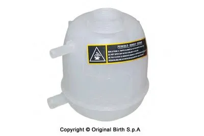 Бачок, радиатор BIRTH купить