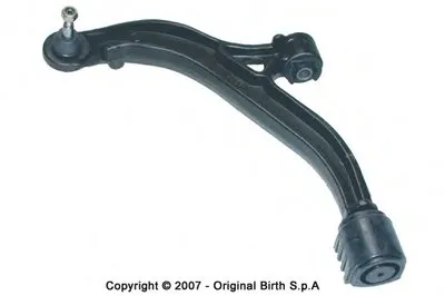 Рычаг независимой подвески колеса, подвеска колеса BIRTH купить