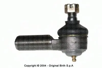 Наконечник поперечной рулевой тяги BIRTH купить