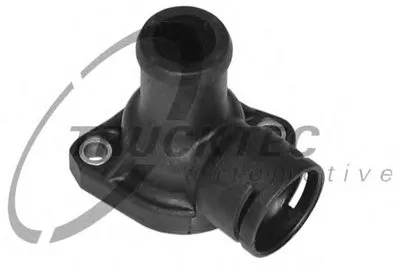 Фланец охлаждающей жидкости TRUCKTEC AUTOMOTIVE купить