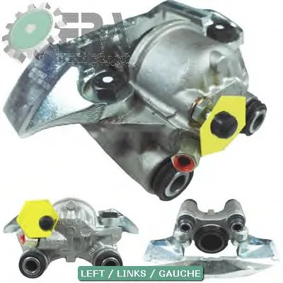 Тормозной суппорт ERA Benelux купить