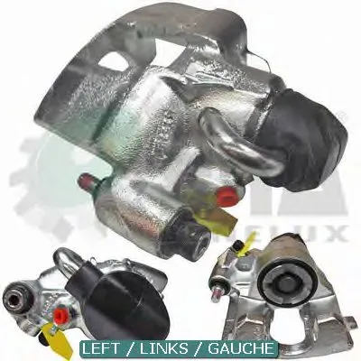 Тормозной суппорт ERA Benelux купить