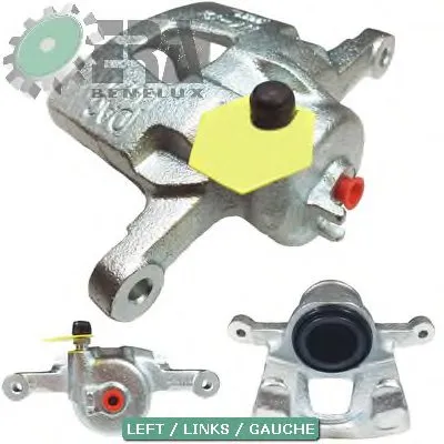 Тормозной суппорт ERA Benelux купить