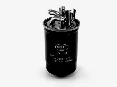 Топливный фильтр SCT Germany купить