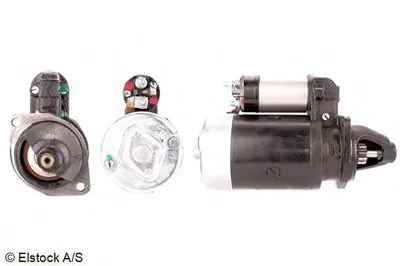 Стартер ELSTOCK купить